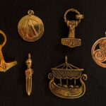 ciondoli indoeuropei